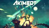 Akimbot is a Saturday morning cartoon adventure yanked from the aughts