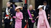 Royals Worldwide Gather for King Charles III Coronation, From Queen Letizia of Spain to Charlene, Princess of Monaco