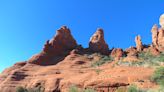 Outdoors columnist survives trip to Sedona and all its desert flora