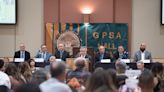 Six locals honored during annual Greater Pueblo Sports Association Hall of Fame night