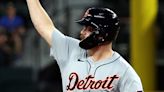 Detroit Tigers' Jake Rogers guides Tarik Skubal, hits two home runs in 2-1 win over Rangers