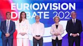 La ultraderecha acapara la atención de los candidatos a las europeas pese a estar ausente en el último debate electoral