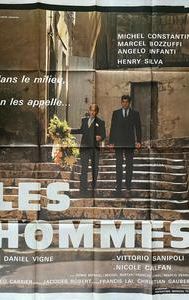 Les hommes