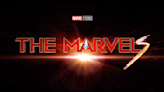 ‘The Marvels’ Shows First Footage With Brie Larson, Teyonah Parris, Iman Vellani at D23