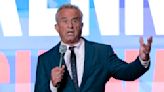 RFK Jr. faces lawsuit trying to bar him from New Jersey ballot