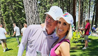 ESPN Broadcaster Joe Buck Explains How He ‘Shattered’ His Wife’s Ankle While Playing Golf