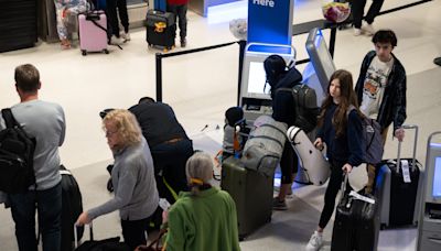 Why are Southwest flights delayed in Phoenix now? Here's what's happening at Sky Harbor