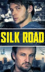 Silk Road (film)