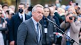 Robert F. Kennedy Jr. and His League of Extraordinary Anti-Vaxxers Sue Media Outlets Over Conspiracy ‘Boycott’