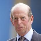 Prince Edward, Duke of Kent