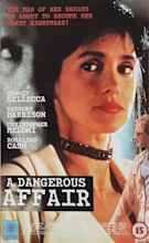 A Dangerous Affair (TV Movie 1995) - IMDb