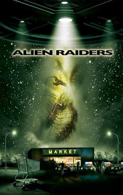 Alien Raiders