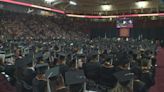 UMN students experience graduation, some for the first time after COVID cancellations