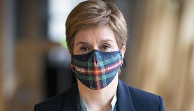 Scotland not properly prepared for pandemic – Covid inquiry