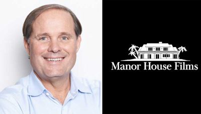 John Devaney, Financier Of David Mamet’s ‘The Prince,’ Launches Manor House Films