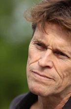 Willem Dafoe