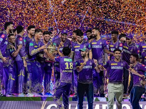 IPL 2024 final awards and prize money: Complete list of winners including Orange Cap, Purple Cap and more