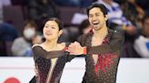 Emily Chan, Spencer Howe back at figure skating nationals after 10-month break