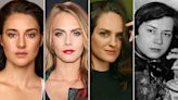 Shailene Woodley, Cara Delevingne & Noémie Merlant To Star In Killer Films Genre Biopic About The Life & Loves Of Patricia...