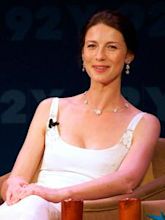 Caitríona Balfe