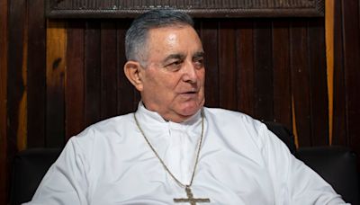Las autoridades de Morelos enredan el caso del obispo emérito Salvador Rangel