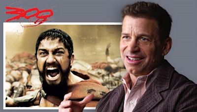 Zack Snyder Breaks Down His Most Iconic Films