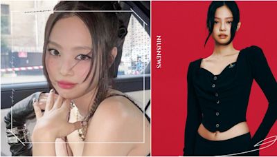 Jennie「SOLO新歌回歸日期公開」進軍美國！同門碧昂絲、愛黛兒？1辣照瘋傳 | 影劇星聞 | 妞新聞 niusnews