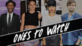 Ones to Watch: 16 Breakout Stars To Keep An Eye On This Fall