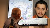 Pennsylvania manhunt: Police say Cavalcante now armed following Monday night break-in