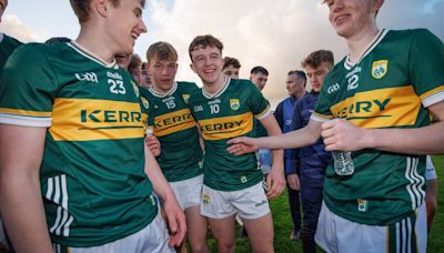 Darragh Ó Sé: Changing grades hasn’t worked out - the GAA needs to go back to U-18 and U-21