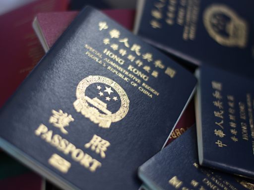 Thailand visa-free period for HKers extended - RTHK