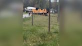 Driver cited after Burke County school bus carrying handicapped students involved in rollover crash: Troopers