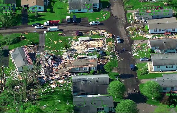 Governor Whitmer asks FEMA to reconsider disaster relief for Southwest Michigan