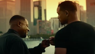 Stephen King Praises Bad Boys: Ride Or Die As It Surpasses A Major Box Office Milestone; SEE Here