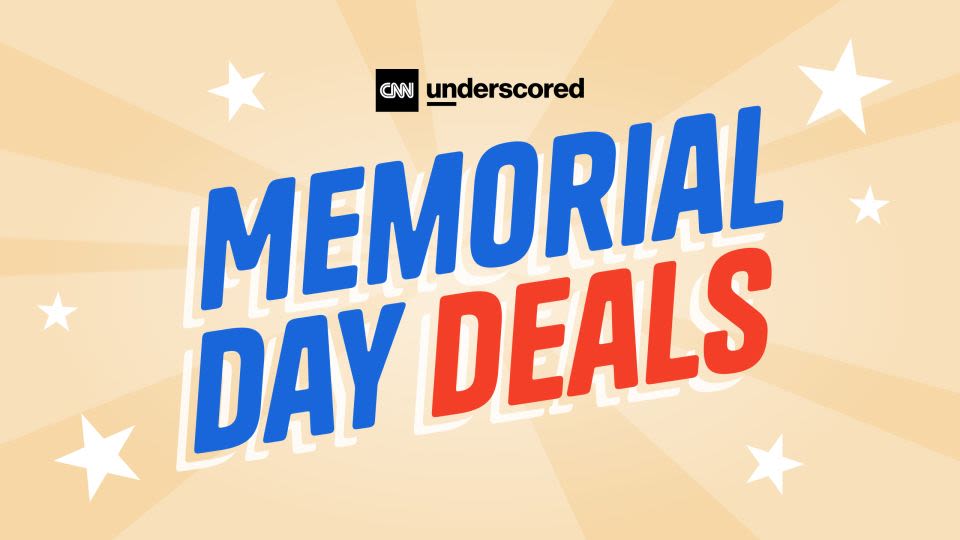 We found the 108 best sales to shop ahead of Memorial Day 2024