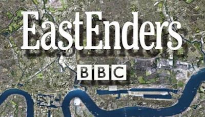 EastEnders icon's cryptic three-word hint as she teases huge return