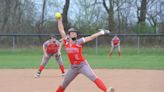 Calm Collene: Buckeye Central's sophomore ace pitches gem in win over Crestline