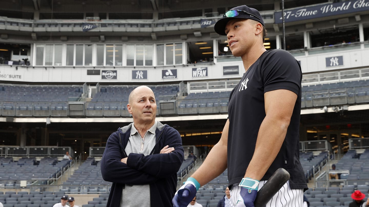 3 Yankees trade deadline mistakes Brian Cashman will regret