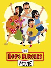 Bob's Burgers - Il film