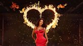 Maya Jama says Love Island 'really does work'