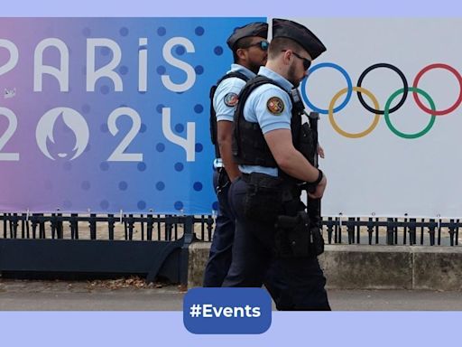 Paris Olympics 2024 start and end date: From tickets to accommodation in Paris, here's all you need to know