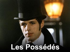 Les Possédés