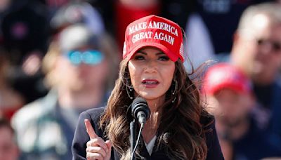 Who is the most macho woman in Trump’s GOP?