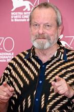 Terry Gilliam