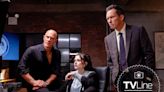 Law & Order: Organized Crime EP: A Reflective Stabler Will Seek a 'Different Kind of Solace' in Season 3