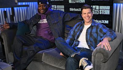 How to Watch 'Colin Jost & Michael Che Present: New York After Dark'