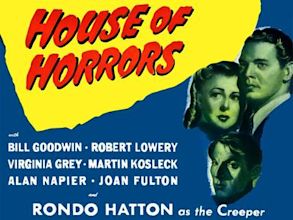 House of Horrors