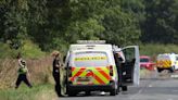 Two men die following plane crash in North Yorkshire