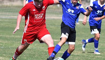 City of Aiken fall sports registration now open