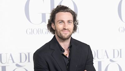 Aaron Taylor-Johnson spielt in "28 Days Later"-Fortsetzung mit